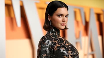 2025 Vanity Fair Oscar Party Hosted By Radhika Jones - Red Carpet