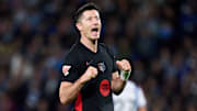 Robert Lewandowski se recuperó de una lesión, y será titular con el FC Barcelona frente al Celta de Vigo 