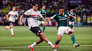 Palmeiras e São Paulo fazem o clássico da 8ª rodada do Brasileirão