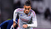 Olympique Lyonnais v LOSC Lille - Ligue 1 Uber Eats