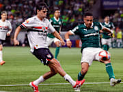 Palmeiras e São Paulo fazem o clássico da 8ª rodada do Brasileirão