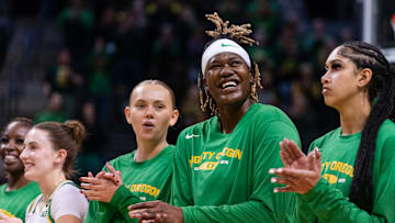 USC v Oregon