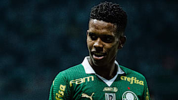 Chelsea have already secured their new prodigy: Estevão, the 17-year-old Brazilian