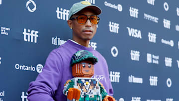 2024 Toronto International Film Festival - "Piece By Piece" Premiere
