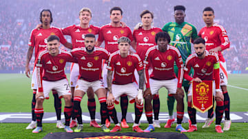 Man Utd will celebrate a Europa League triumph with a private party