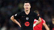 Robert Lewandowski aurait pu rejoindre Manchester United dans le passé.