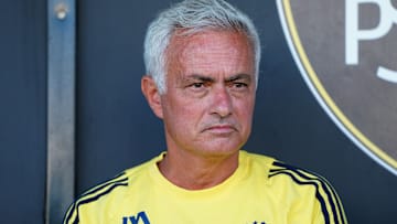 José Mourinho bientôt de retour au Portugal ?