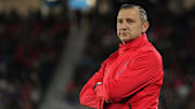 Vlatko Andonovski names 23-player World Cup roster. 