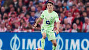 Athletic Club v FC Barcelona - La Liga EA Sports