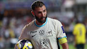 Karim Benzema pourrait quitter Al-Ittihad à la fin de la saison.