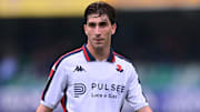 Verona v Genoa - Serie A