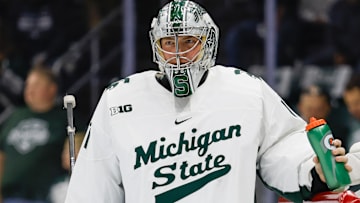 Boston College v Michigan State
