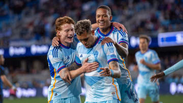 Colorado Rapids v San Jose Earthquakes