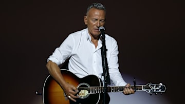 AFI Springsteen: Delivery Me From Nowhere Los Angeles Premiere