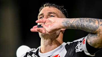 Vasco inicia duelo contra o Independiente del Valle nesta terça-feira (15)