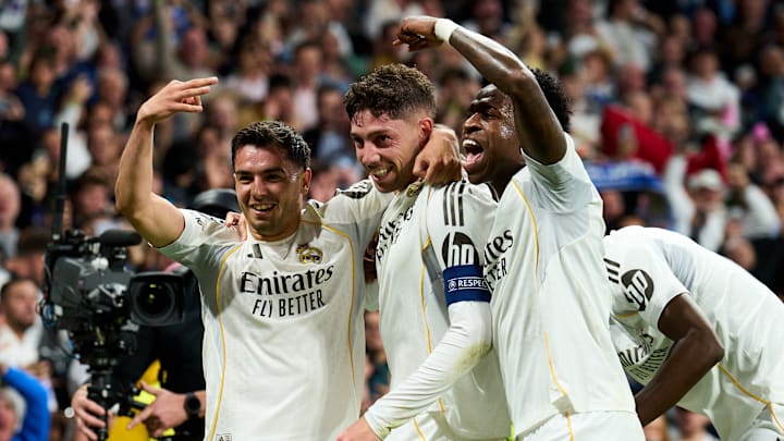 Real Madrid tenta engatar sequência positiva nesta reta final de temporada 
