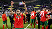 Sofyan Amrabat