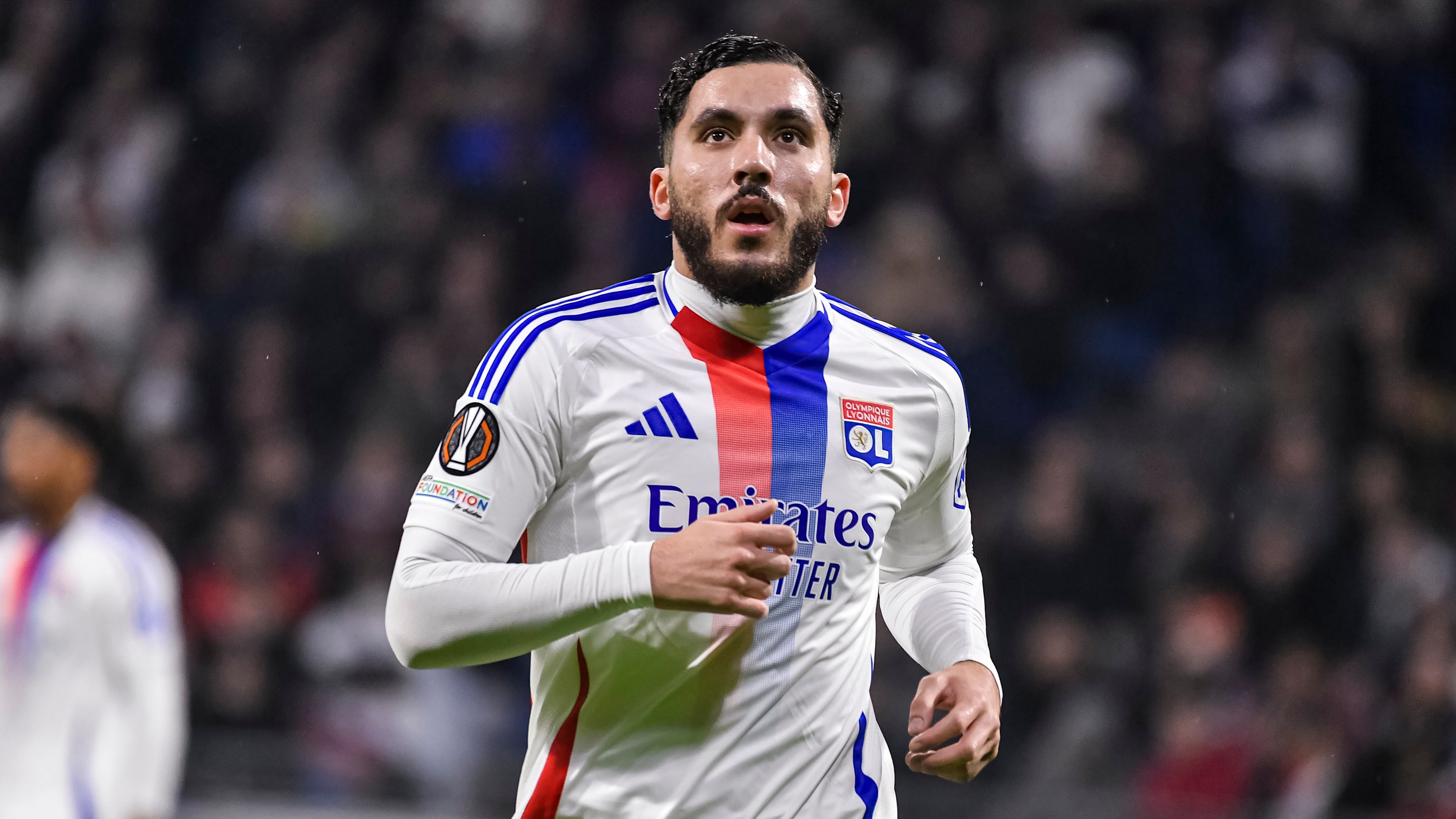 OL - Steaua Bucarest : Les compos officielles sont tombées, avec Corentin Tolisso et Rayan Cherki titulaires
