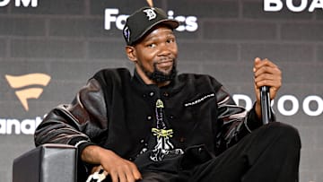 Kevin Durant