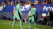  Atletico Madrid - LaLiga EA Sports