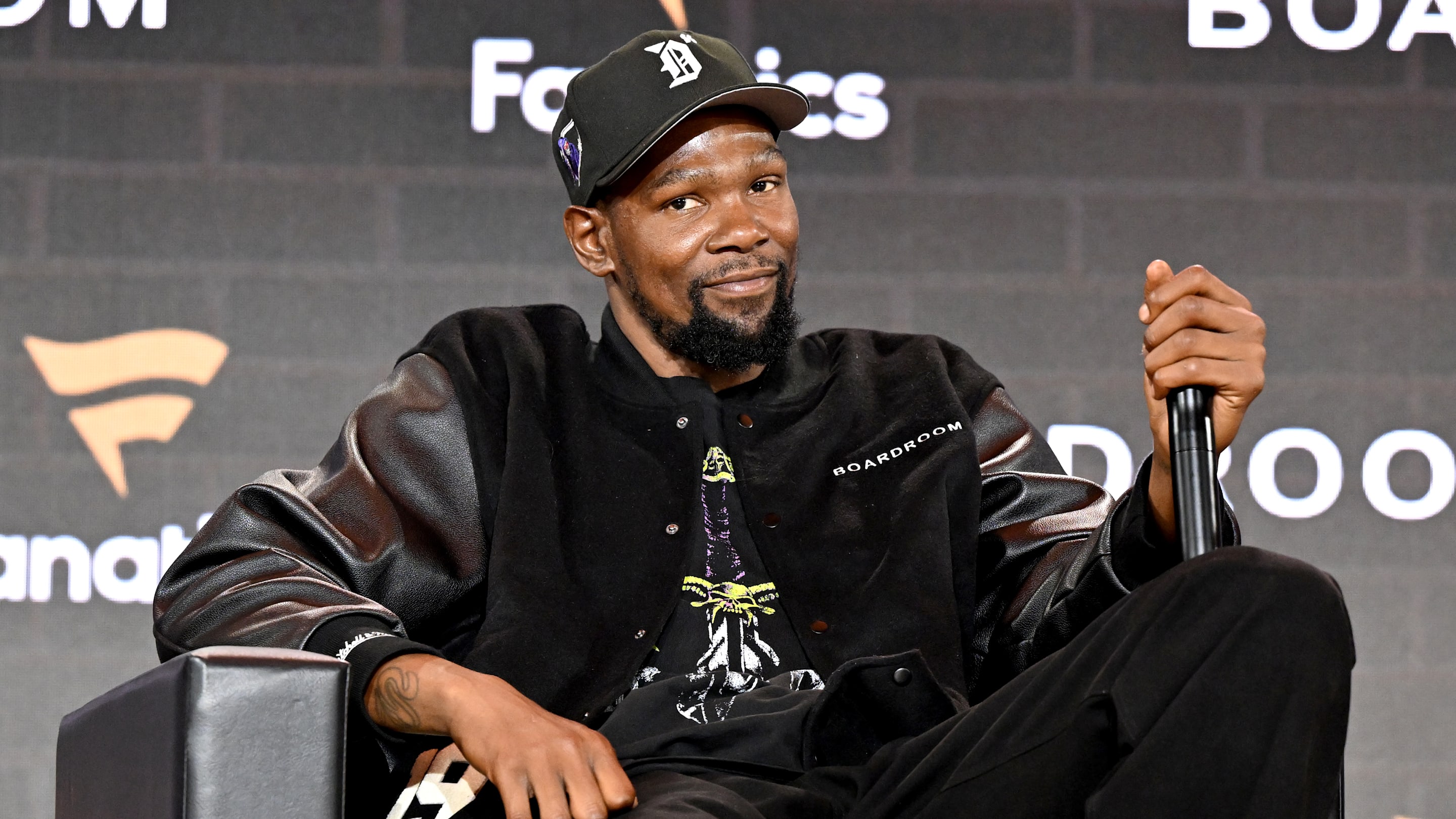 Kevin Durant's former teammate reveals what frustrated him most about Suns