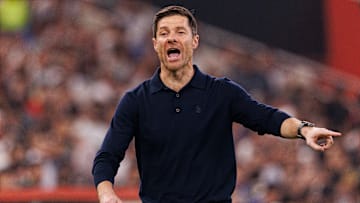 Xabi Alonso bleibt Trainer von Real Madrid