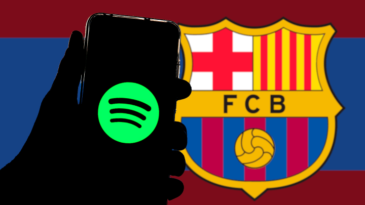 Se ha filtrado la nueva equipación del FC Barcelona