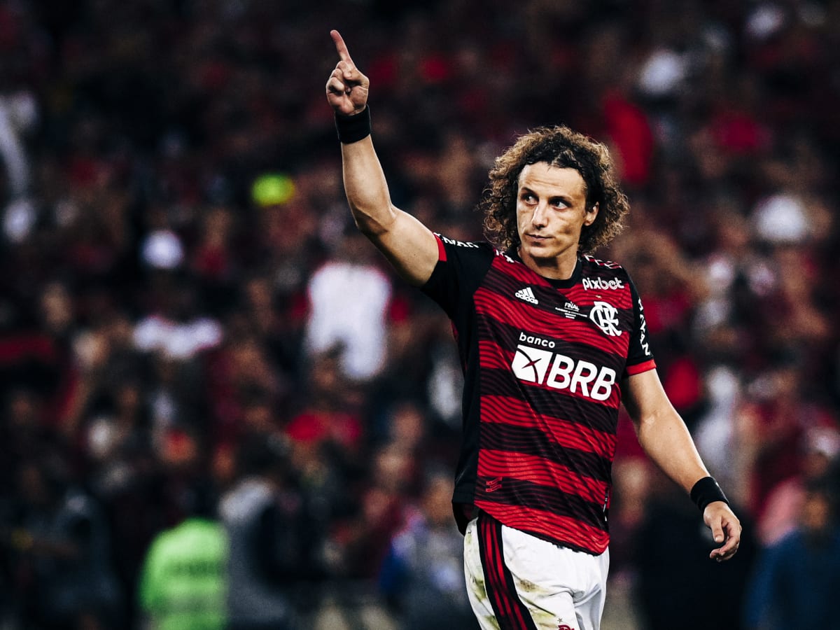 You Can t Hug Alone by David Luiz The Players Tribune