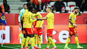 Le RC Lens vise enfin une victoire dans un derby.