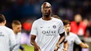 Sorti en cours de match face à l'Olympique de Marseille, Danilo pourrait être tenu éloigné des terrains pendant quelques semaines. 