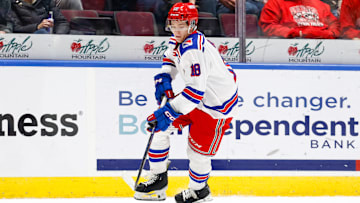 Kitchener Rangers v Saginaw Spirit
