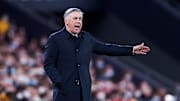 Carlo Ancelotti et le Real ont emporté un nouveau Clasico mercredi.