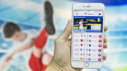 La Ligue de Football Professionnel attaque un site de paris sportifs
