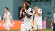 Netherlands v USA: Round of 16 - FIFA World Cup Qatar 2022