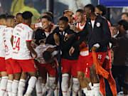 Bragantino x Bahia é um dos confrontos da 12ª rodada do Brasileirão 2025