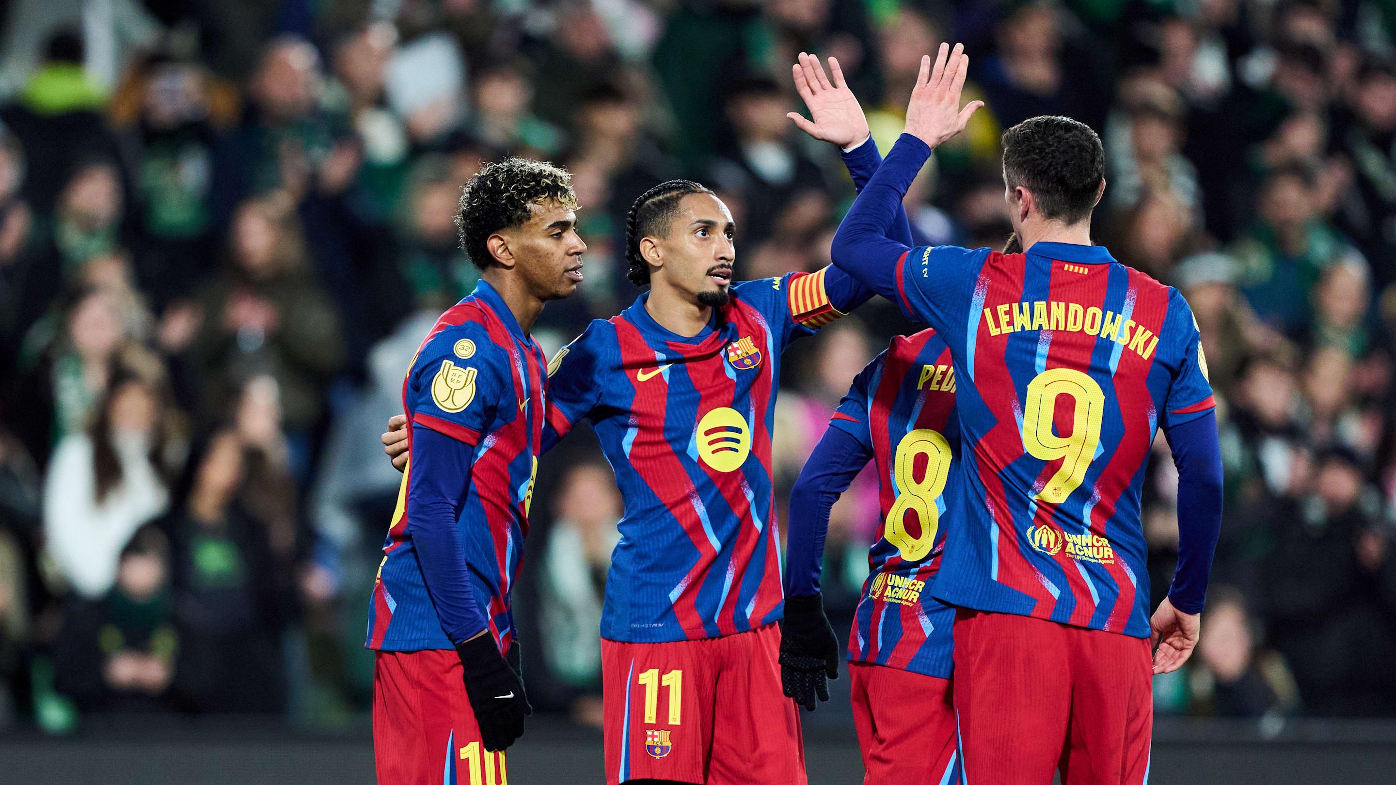 Albacete - FC Barcelone : Sur quelle chaîne TV et à quelle heure voir ce quart de finale de Coupe du Roi