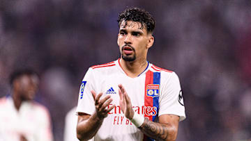 Lucas Paquetá