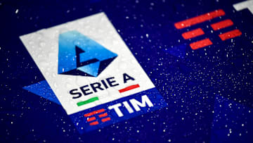 Logo Serie A