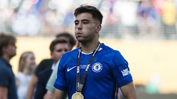 Aaron Anselmino wechselt zum BVB