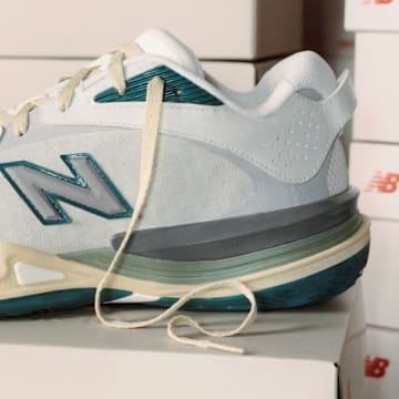 Cooper Flagg Reveals Why He Chose New Balance Over Other Brands