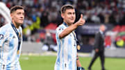 Paulo Dybala 
