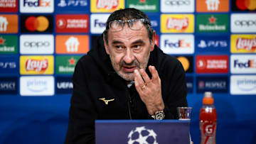 Maurizio Sarri