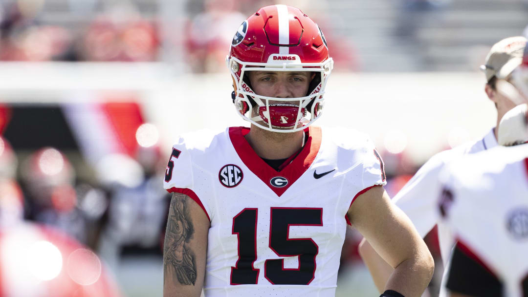 University of Georgia Spring Game