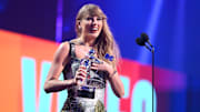 Taylor Swift es la estrella musical más importante del momento a nivel mundial