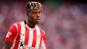 Nico Williams - Athletic Bilbao