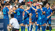 Hong Kong v Thailand - International Friendly