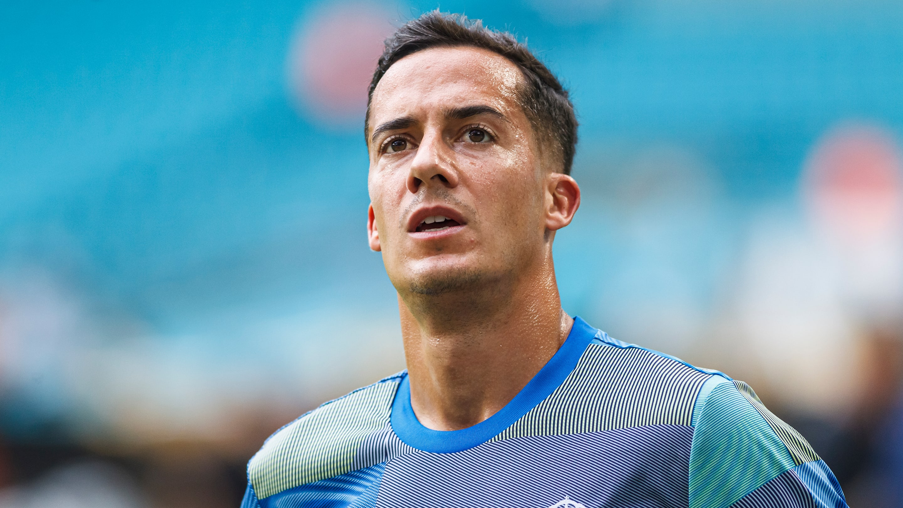 Real Madrid : Le magnifique message adressé à Lucas Vazquez par Florentino Perez