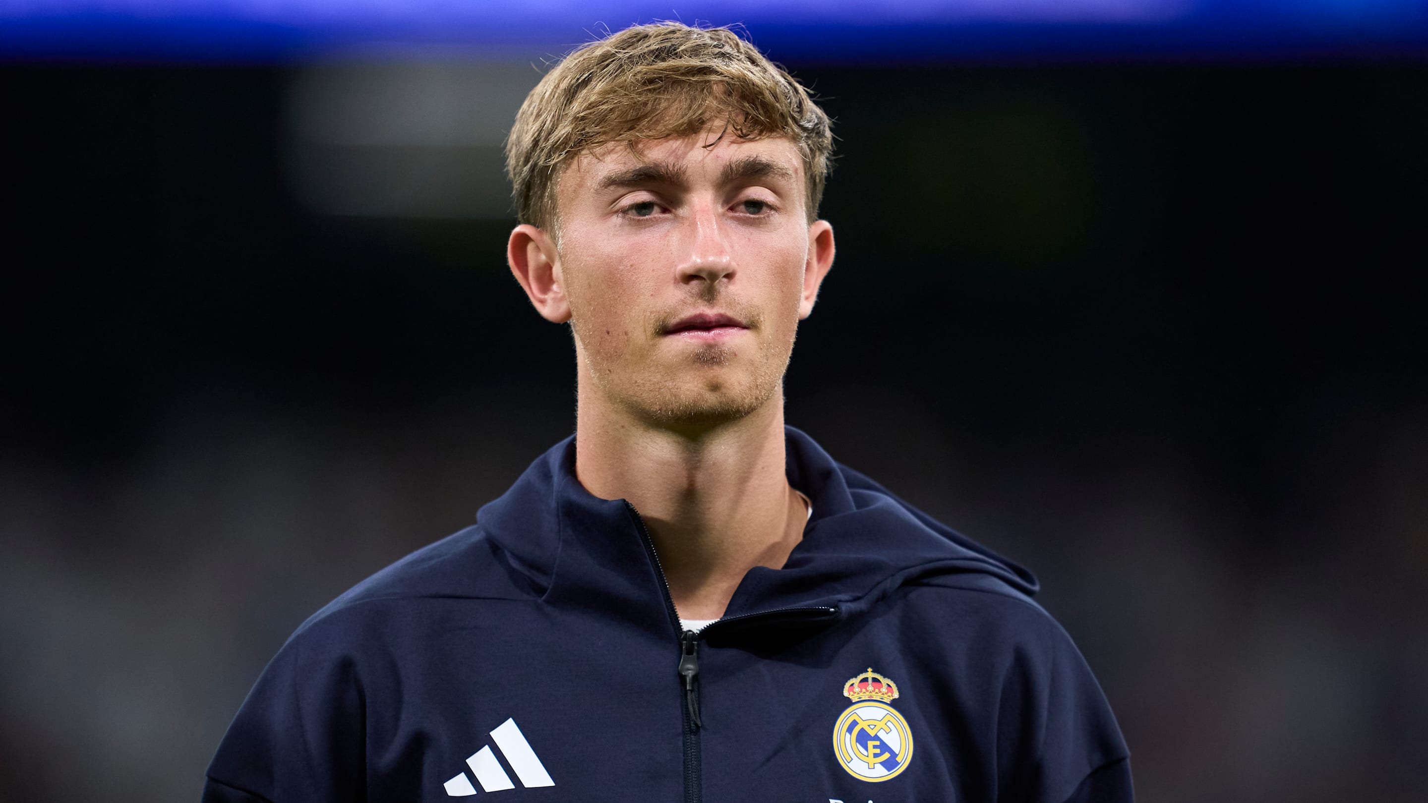 Real Madrid : Sanction réduite ou confirmée, la décision est tombée pour Dean Huijsen