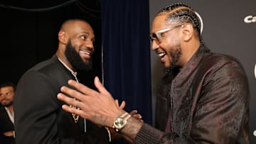 The 2023 ESPY Awards - Backstage