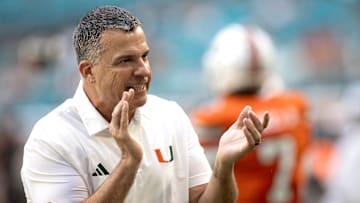 Bethune-Cookman v Miami